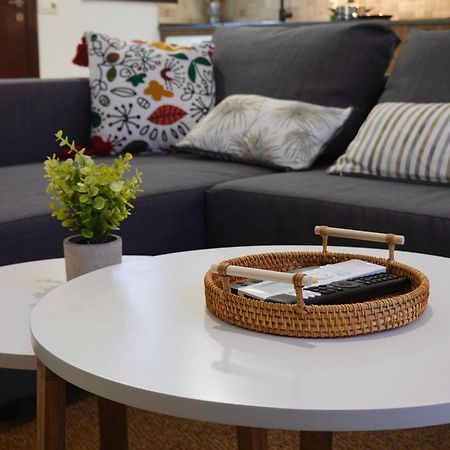 Apartamento Aromaz เฮเรซ เด ลาฟรอนเตรา ภายนอก รูปภาพ
