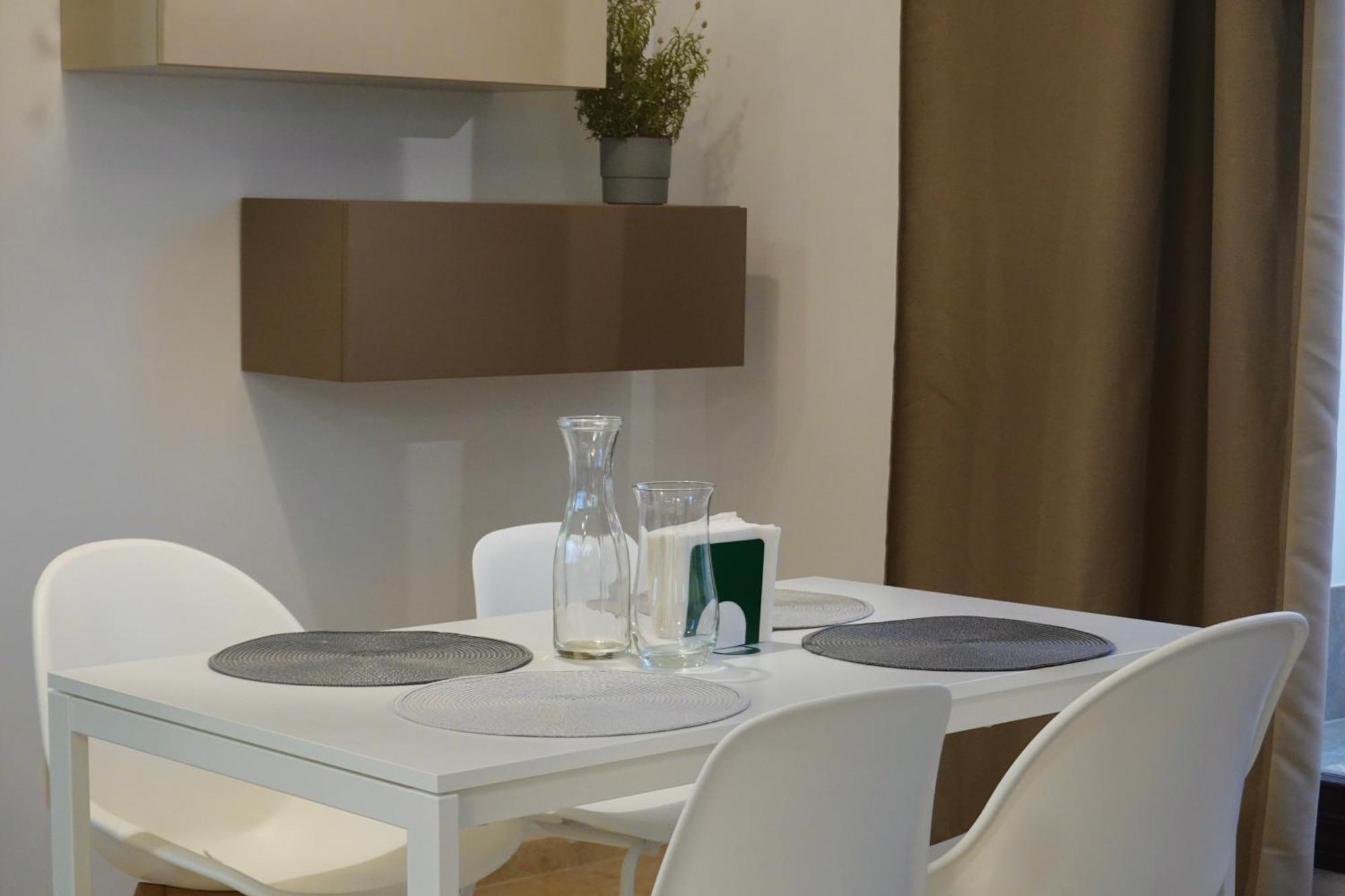 Apartamento Aromaz เฮเรซ เด ลาฟรอนเตรา ภายนอก รูปภาพ
