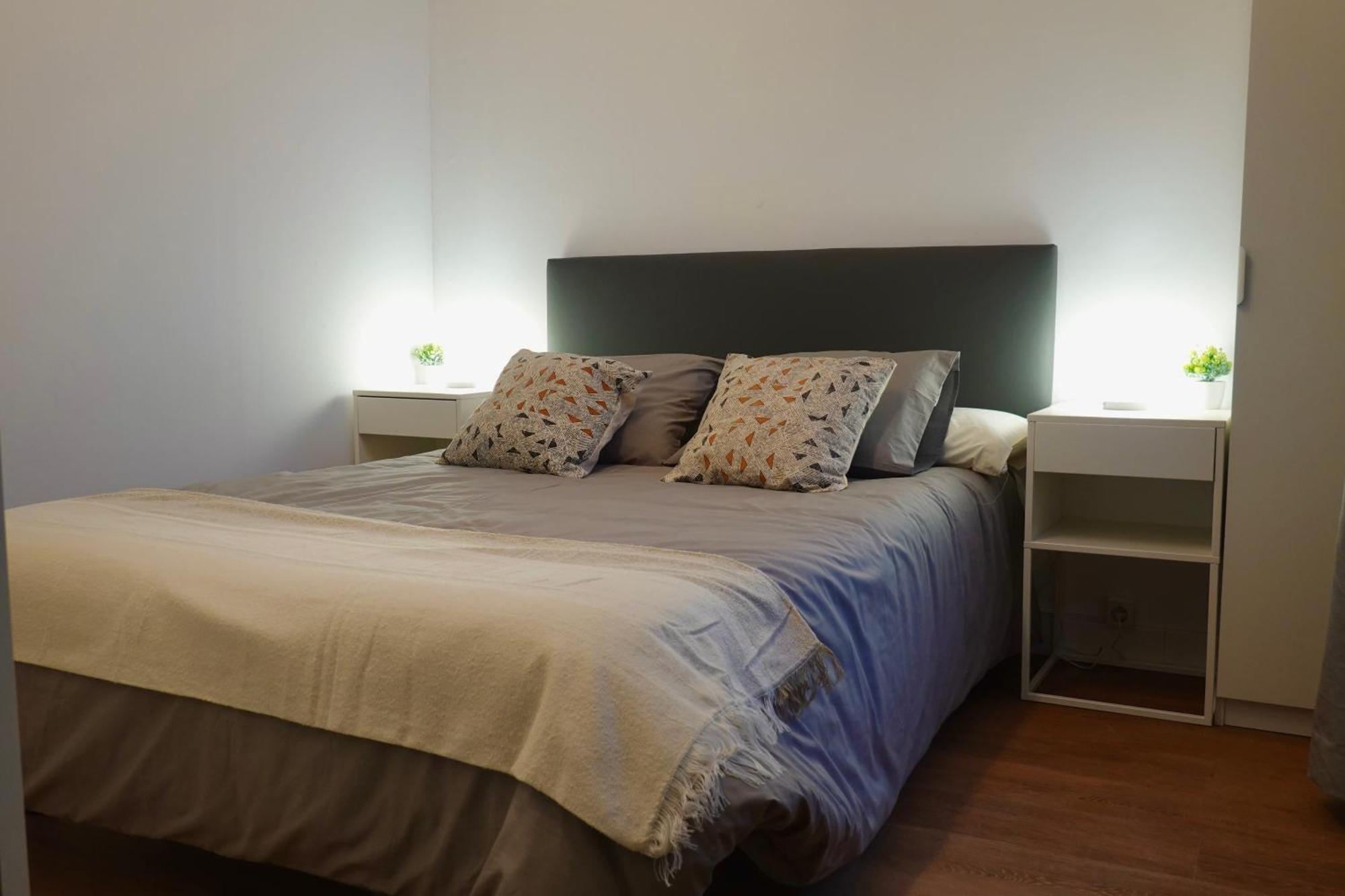 Apartamento Aromaz เฮเรซ เด ลาฟรอนเตรา ภายนอก รูปภาพ
