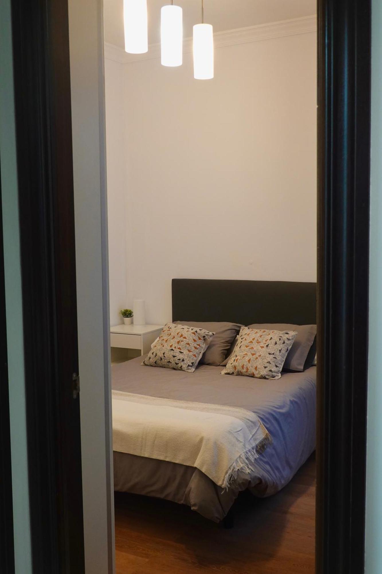 Apartamento Aromaz เฮเรซ เด ลาฟรอนเตรา ภายนอก รูปภาพ