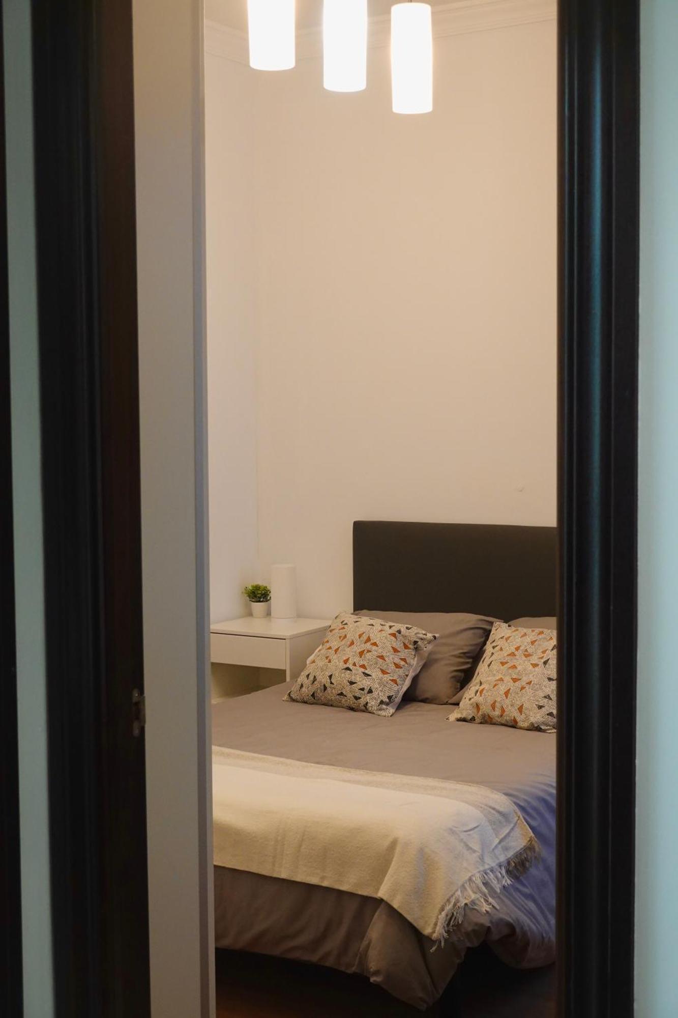 Apartamento Aromaz เฮเรซ เด ลาฟรอนเตรา ภายนอก รูปภาพ