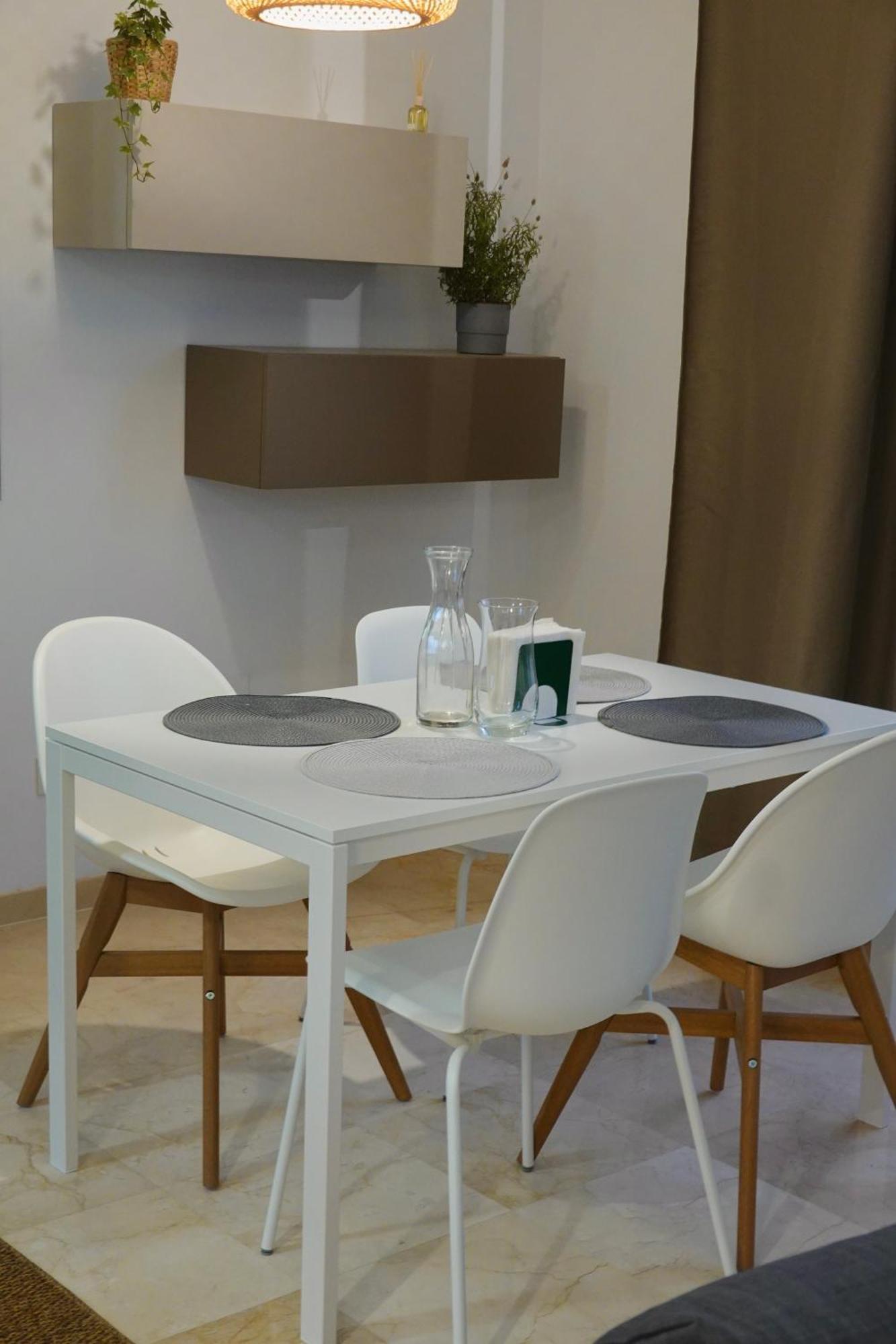 Apartamento Aromaz เฮเรซ เด ลาฟรอนเตรา ภายนอก รูปภาพ